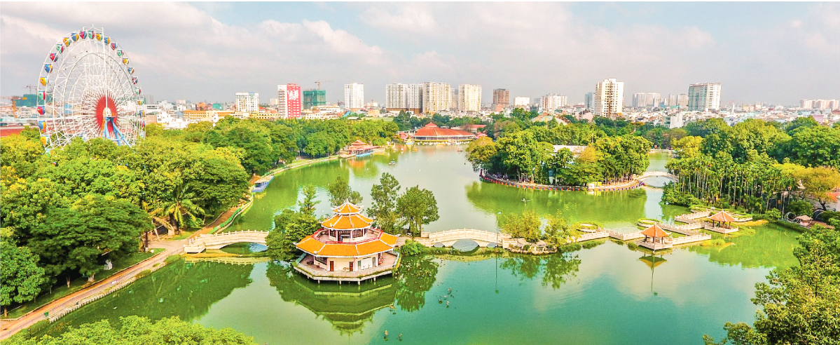 Du lịch phú thọ