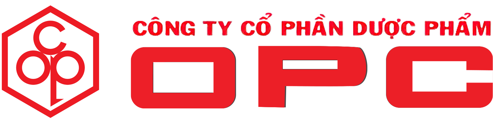 Công ty Cổ phần Dược phẩm OPC