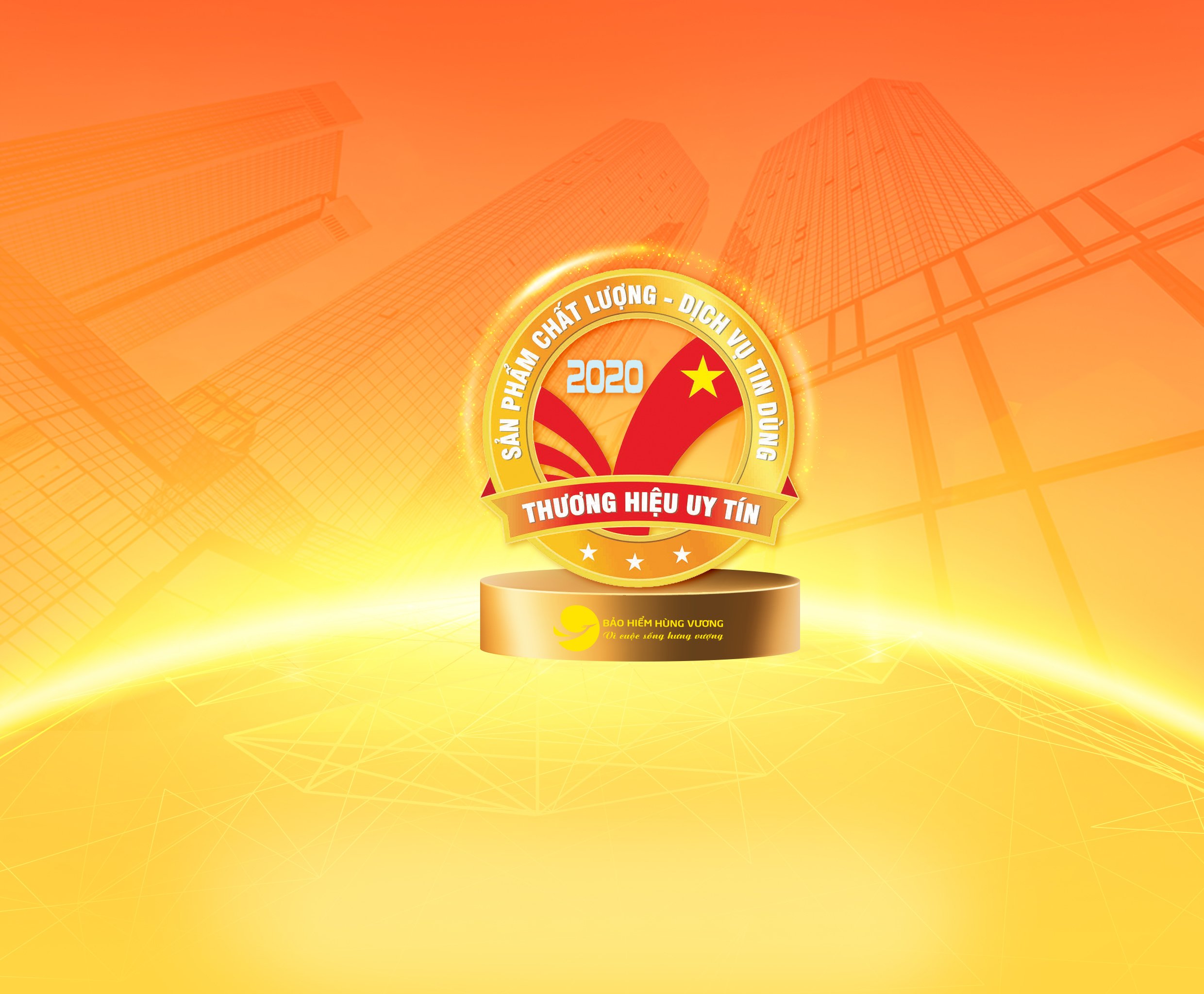 Bảo hiểm Hùng Vương