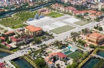 Công ty Cổ phần Đồng Hới Touris
