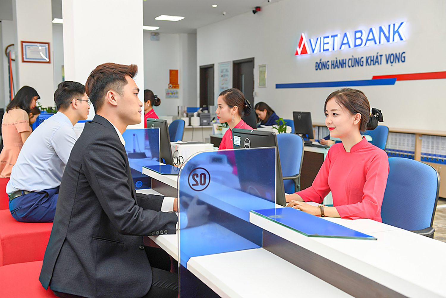 Ngân hàng TMCP Việt Á